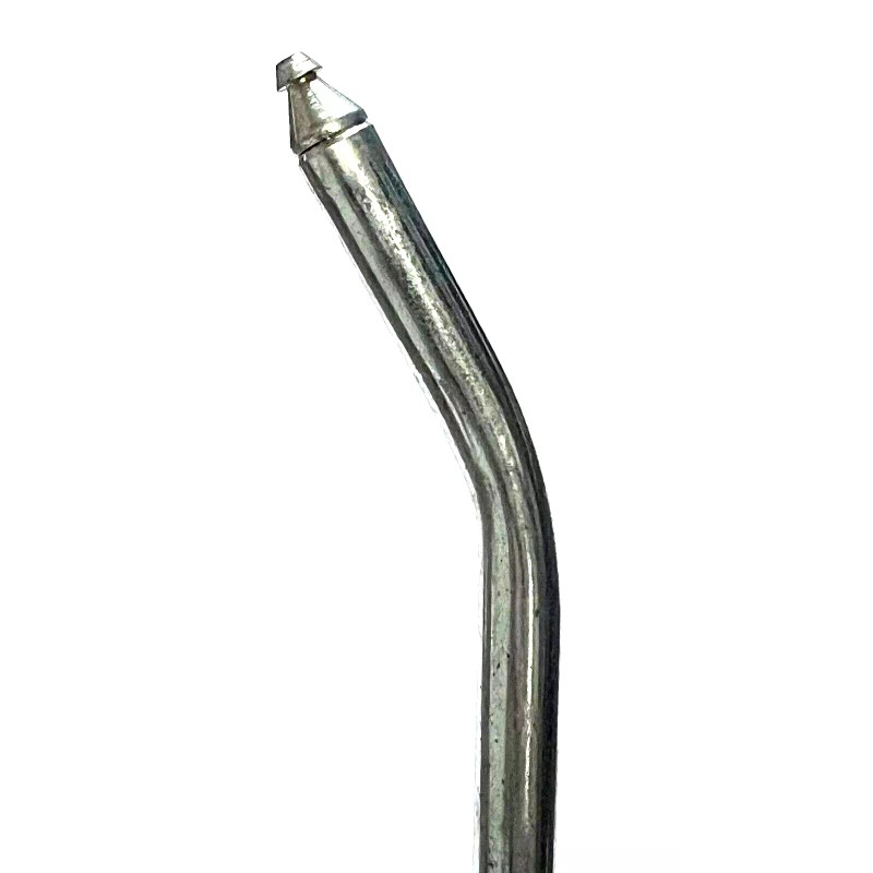 Unbranded 1/2-20 THREAD GREASE GUN OILER SPOUT - 9-50-926