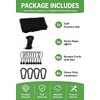 Golf Practice Hitting Net Multi-Sport Ball Netting, Heavy Duty (10FT*7FT)