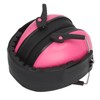 Ear Muff Noise Reduction Earmuff Hearing Protection Sound Blocking Headphone