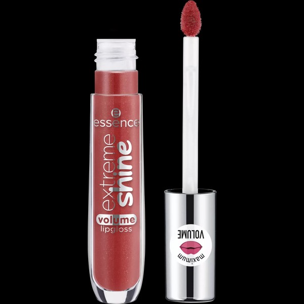 Essence Extreme Shine Volume Lipgloss 09 Shadow Rose
