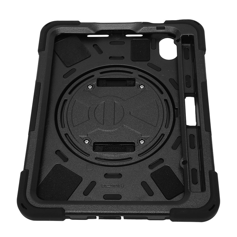 Tablet Protective Case for IOS Mini 6 3 Layer Drop