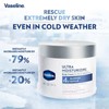 Vaseline Pro Derma 4 Moist Lotion 30g