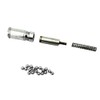 Vroelos Flow Control Valve Repair Kit, JF011E Shift Updated Set