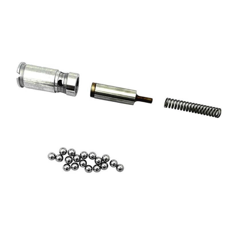 Vroelos Flow Control Valve Repair Kit, JF011E Shift Updated Set