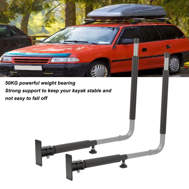Car Roof Box Side Wall Mount Car Roof Box Wall