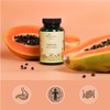 Papaya Vegavero® | 100% Organic | 1400mg Carica Papata Fruit