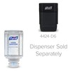 Purell Advanced Hand Sanitizer Gel ES1 Push-Style Hand Sanitizer Dispenser,