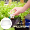 Phyxiul Hydroponics Sponge, Vegetable Planting Sponge, Gardening Supplies, Hydroponic Cultivation,