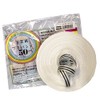 Konya Shoji 00321510 PP Band, Black and White Stripe Color,