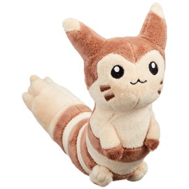 Pokemon Center Original Plush Pokémon Fit Otachi
