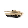 RC Abrams Mini Tank Remote Controlled with IR Battle Function