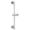 Shower Slide Bar Adjustable Handheld Shower Head Holder Wall Mount