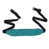 Bed Strap Adjustable 3.5m Soft Comfortable Breathable Portable Bed Restraint