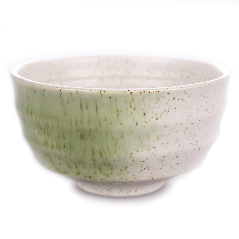 Goodwei Matcha Tea Starter Set with Japanese Organic Matcha