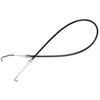 Door Latch Cable Front Left Driver Side 912-610 Fits for