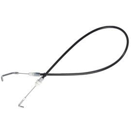 Door Latch Cable Front Left Driver Side 912-610 Fits for Dodge Ram 1500 2500 3500 2011 2012 2013 2014 2015 2016 2017 2018 2019 2020 2021 2022 2023 2024 05165721AA