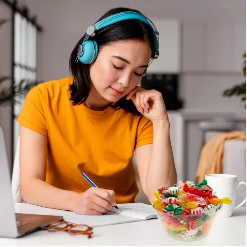 Sunny Island Old Fashioned Hard Candy Assortment, 3 Pound Bag