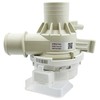 AHA75673401 Dishwasher drain pump assembly for LG motor DC26V WT7100CW/00