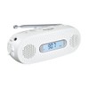 Panasonic FM-AM 2-Band Receiver, White, RF-TJ20-W