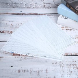 Knitting machine flower card, knitting machine punch card, punch card 24 stitches KH851 KH860KH868 knitting machine KHJ880KH871KH881 knitting machine