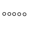 for Bosch AQT Pressure Washer Lance O-Ring Rubber Seal Spare