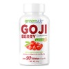 Goji Berry en Tabletas Masticables - 90 tabletas - Suplemento