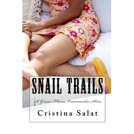 Snail Trails: 21