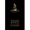 2025 Spiritual Planner, A Year at the Crossroads: Embrace your
