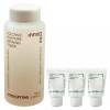 Innisfree 이니스프리 화산송이 파하 모공 매끈결 토너 170mL+(히알루론산 크림15mlx3개 추가) Innisfree Volcanic Clay Pore Synergy Toner 170mL + (Hyaluronic Acid Cream 15mL x 3)