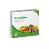 FeNShe Plant-Based Iron Supplement 60 Capsules