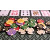 Generic Tangiers Hotel & Casino Poker Chips, “Casino” Movie Replica