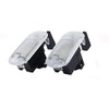 GOFORJUMP LED Glove Box Light Compatible with VBEta Bora Golf