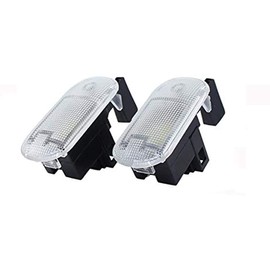 GOFORJUMP LED Glove Box Light Compatible with VBEta Bora Golf Variant Caddy Touran Touareg Compatible with Skoda Superb Fabia Yeti Octavia