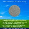 SMELLEZE Natural Skunk Smell Removal Deodorizer: 2 lb. Granules Get