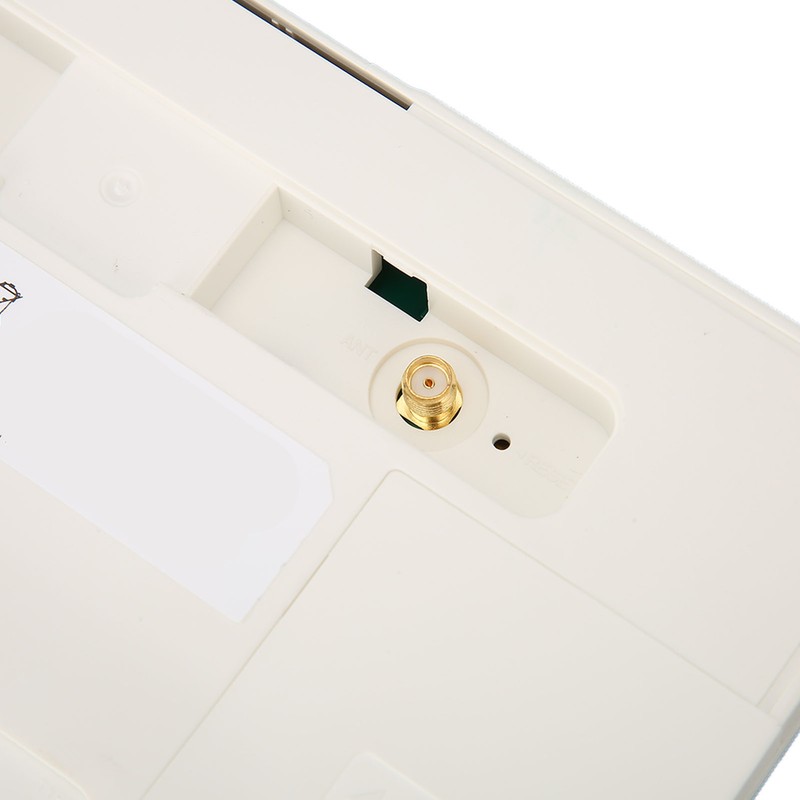 4G WiFi Router 300Mbps Supports Router CPE MIFI UFI Modem