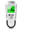 Stud Finder - 6 in 1 Electronic Wood Detector with