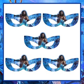 Aqumn Eye mask - Birthday Decorations.