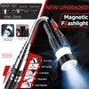 Gifts for Men, Extendable Telescoping Magnetic Pickup Tools, Anniversary Birthday