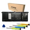 OUWEE H5CKD Laptop Battery Compatible with Dell Vostro 5300 5401