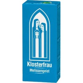 1 Melisana Klosterfrau Melissengeist 235ml Tonic by Klosterfrau