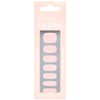 Ardell Pedi Strips Toe Nail Stickers - Kiss Me Quick,