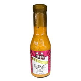 Tropics Hawaii Salad Dressing (Original Thousand Island)