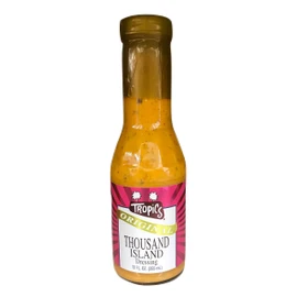 Tropics Hawaii Salad Dressing (Original Thousand Island)