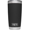 YETI Rambler 20oz Tumbler Stainless Steel Vacuum Insulated with MagSlider