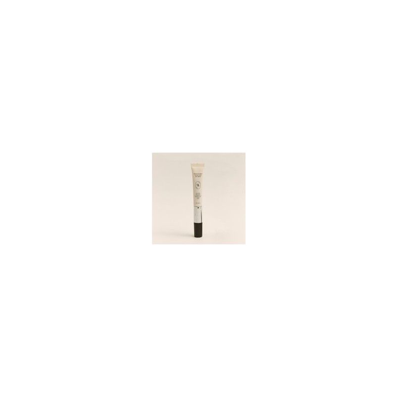 HEVE BLUE Black Yuja Bean Eye Cream 15ml [Eye Cream