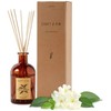 Orange Blossom & Lotus Reed Diffuser | All Natural Essential