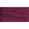 DMC 117-3685 Mouline Stranded Cotton Six Strand Embroidery Floss Thread,