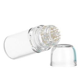 Facial Serum Application Tool - Manual Skin Massage Reusable Beauty Applicator for Daily Skincare Routine - Ergonomic Design for Gentle Skin Care at Home