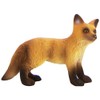 Schleich Red Fox and Kit Animal Playset 2 Figures 14648
