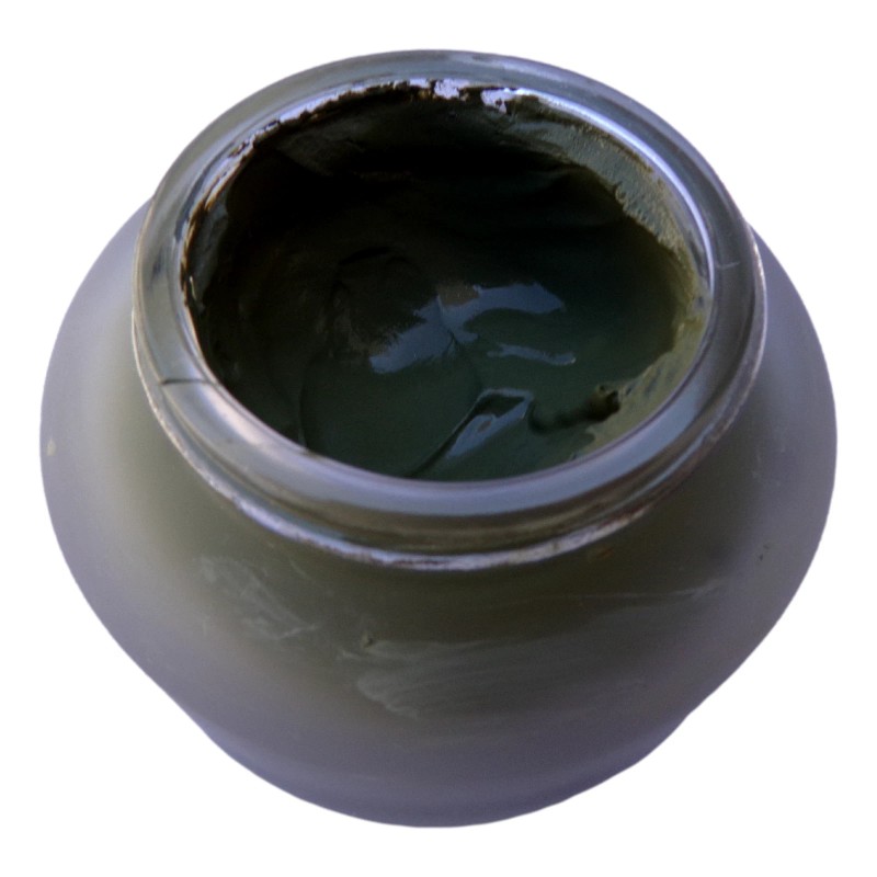 Menz Lyfe Firming Mud Mask , Deep Cleanse & Hydrate,